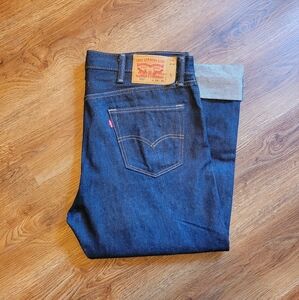 Levis  501 38x30